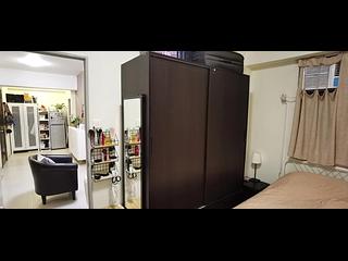 Sheung Wan - Tai Fat Building 03