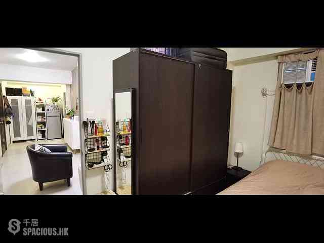 Sheung Wan - Tai Fat Building 03