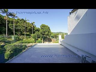 Sai Kung - Sea View Villa 15