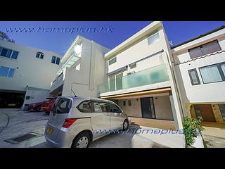 Sai Kung - Sea View Villa 16
