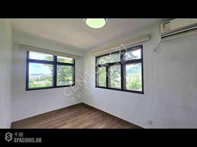 Sai Kung - Muk Min Shan 06