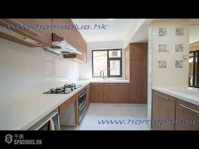 Sai Kung - Tso Wo Hang 04