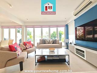 Clear Water Bay - Caribbean Villa 02