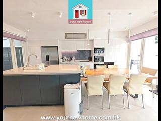Clear Water Bay - Caribbean Villa 03