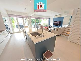 Clear Water Bay - Caribbean Villa 04
