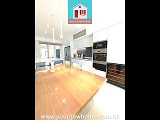 Clear Water Bay - Caribbean Villa 05