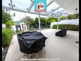 Clear Water Bay - Caribbean Villa 16
