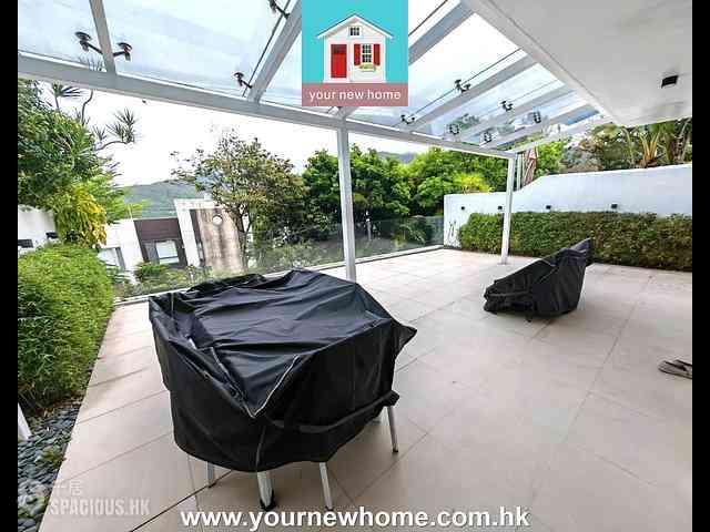 Clear Water Bay - Caribbean Villa 16