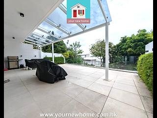 Clear Water Bay - Caribbean Villa 17