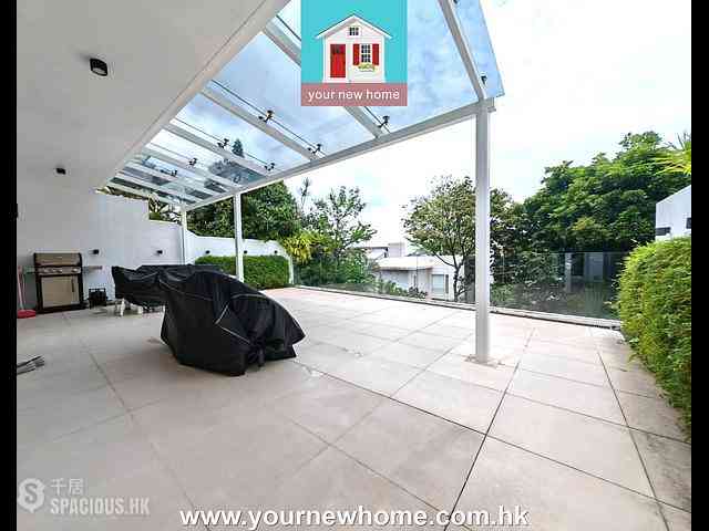 Clear Water Bay - Caribbean Villa 17