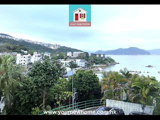 Clear Water Bay - Siu Hang Hau 18