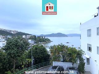 Clear Water Bay - Siu Hang Hau 19