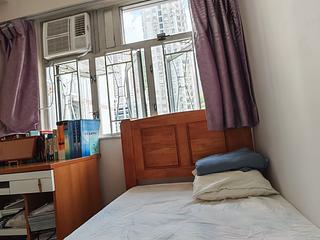 Sai Ying Pun - Tung Cheung Building 03
