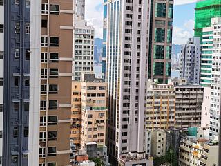Sai Ying Pun - Tung Cheung Building 06