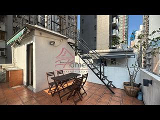 Sai Ying Pun - 99C, High Street 02