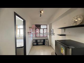 Sai Ying Pun - 99C, High Street 03