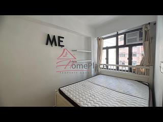 Sai Ying Pun - 99C, High Street 04