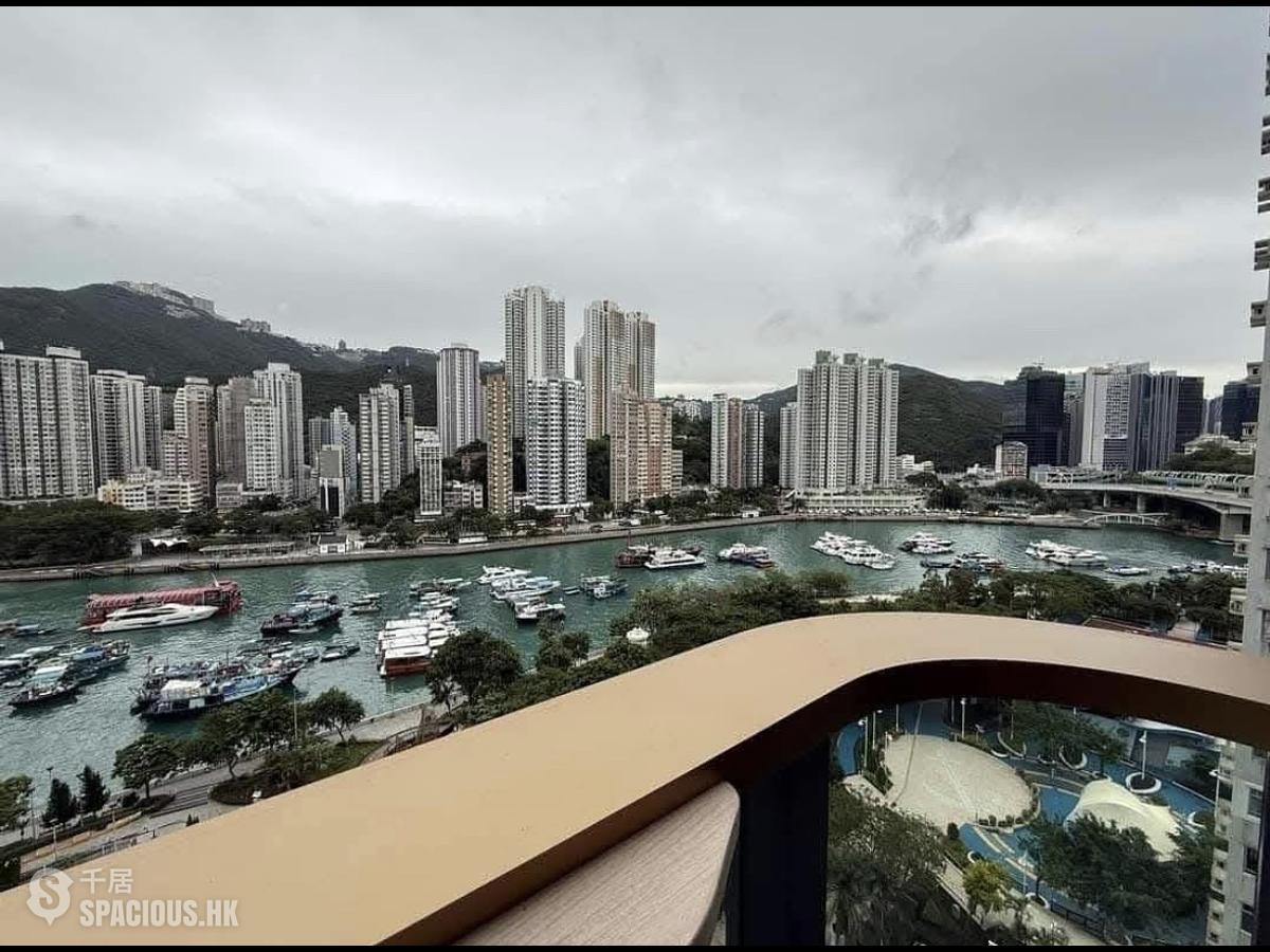 Ap Lei Chau - Aruna 01