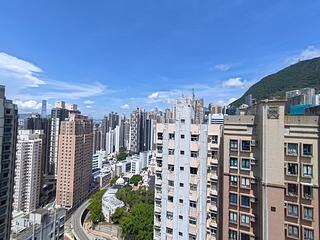 石塘咀 - 尚嶺 02