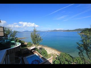 清水灣 - 海逸居 02