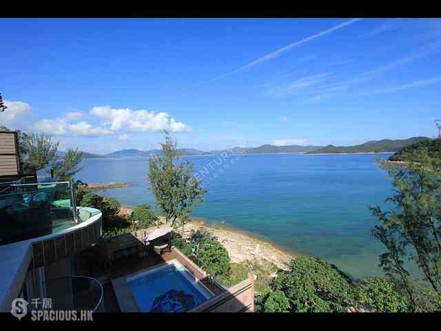 Clear Water Bay - The Palisades 02