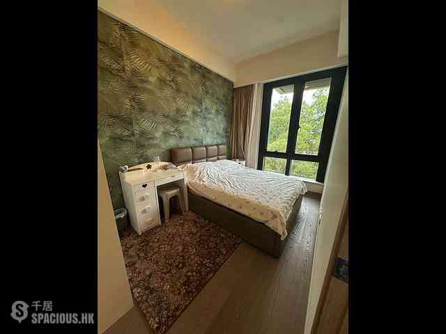 Tai Po - Villa Lucca 05