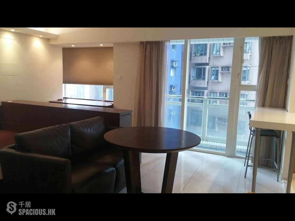 Soho - Centrestage 01
