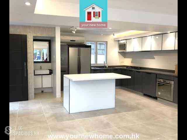 Sai Kung - Greenfield Villa 03