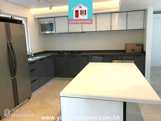 Sai Kung - Greenfield Villa 04