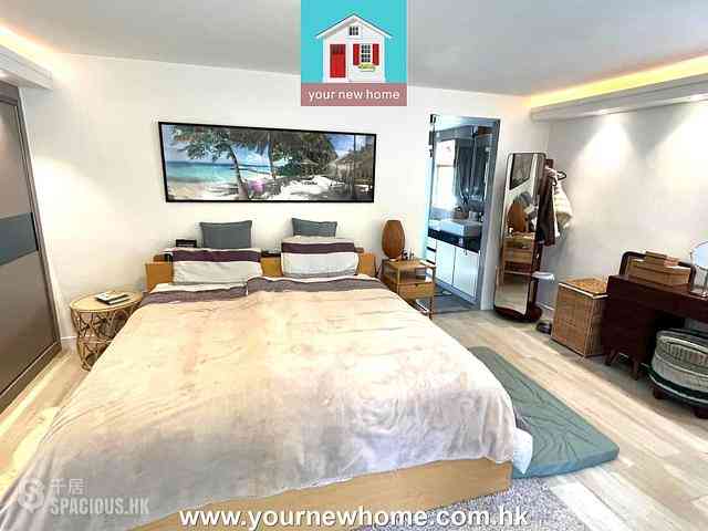 Sai Kung - Greenfield Villa 05