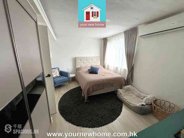 Sai Kung - Greenfield Villa 08