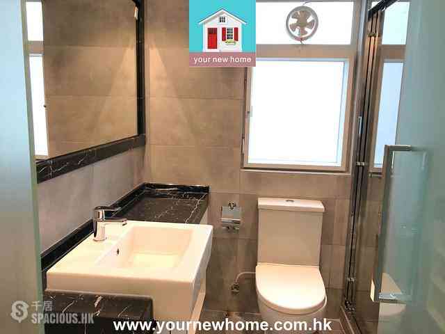 Sai Kung - Greenfield Villa 10
