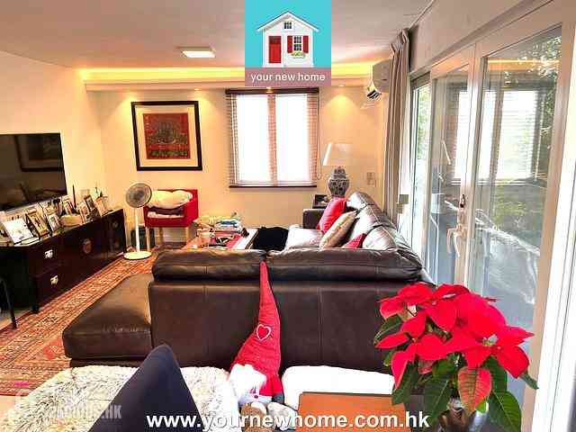 Sai Kung - Greenfield Villa 11