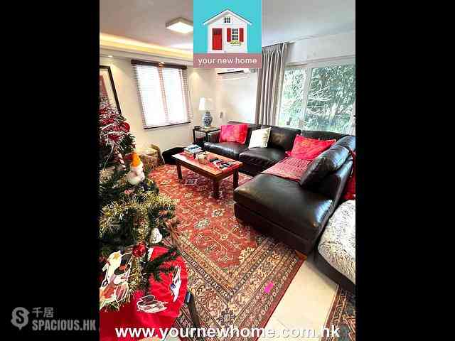 Sai Kung - Greenfield Villa 12