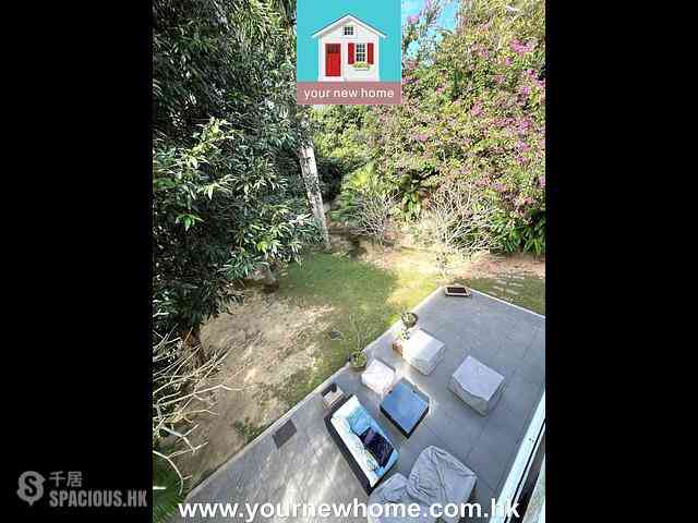 Sai Kung - Greenfield Villa 18