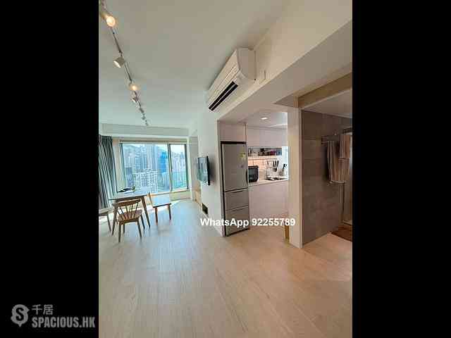Sheung Wan - Queen's Terrace 01