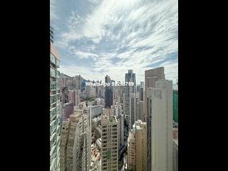 Sheung Wan - Queen's Terrace 10
