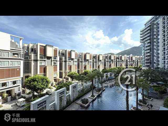 Discovery Bay - Discovery Bay Phase 16 Poggibonsi Block 5 04