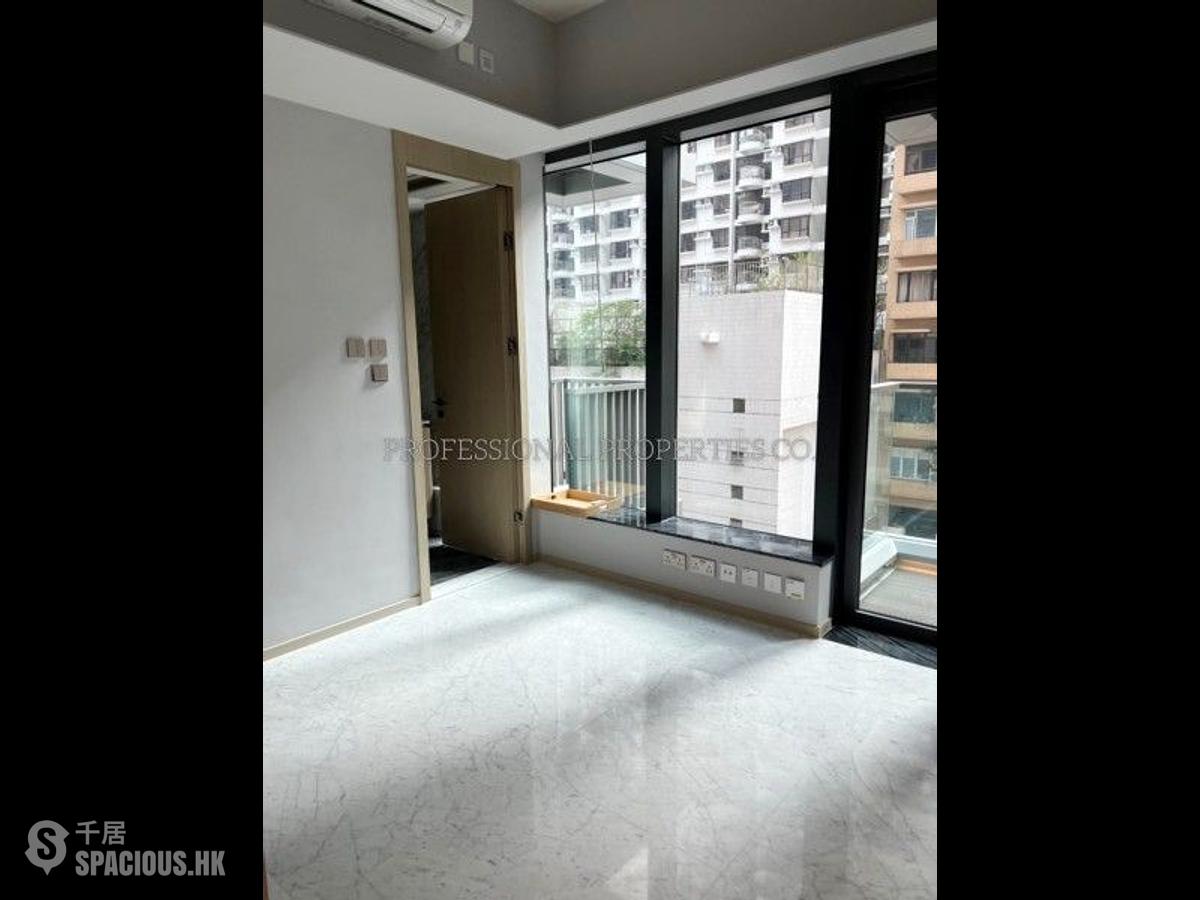 Mid Levels Central - The Richmond 01