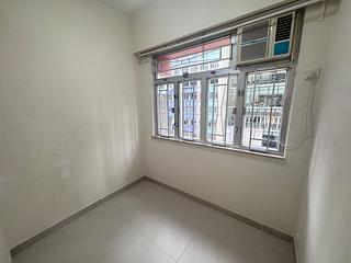 Sheung Wan - Shing Wan Building 02