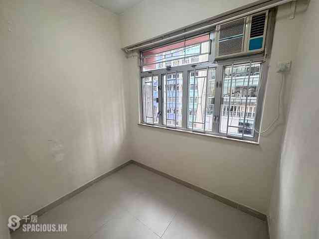 Sheung Wan - Shing Wan Building 02