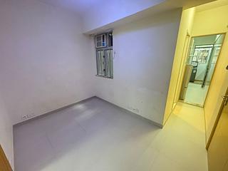 Sheung Wan - Shing Wan Building 03