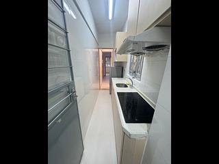 Sheung Wan - Shing Wan Building 05