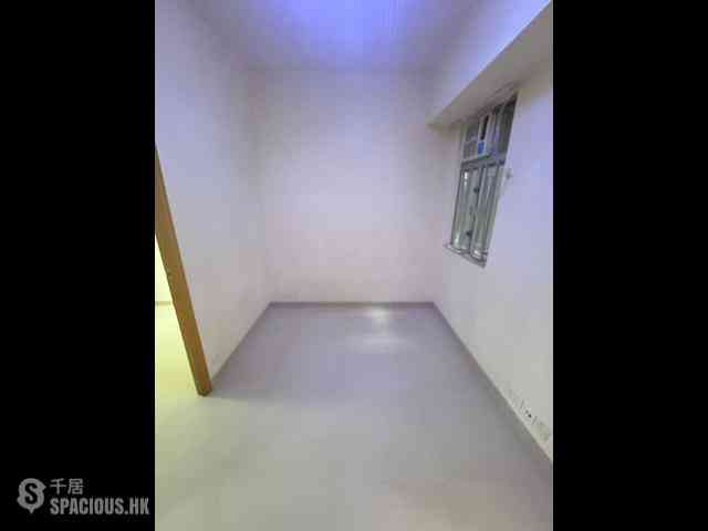 Sheung Wan - Shing Wan Building 04