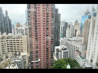 Mid Levels Central - Ka Yee Court 06