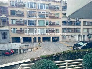 跑馬地 - 碧麗苑 08