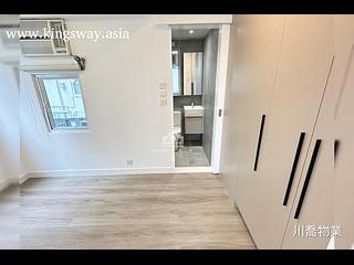 Mid Levels Central - Ka Yee Court 07