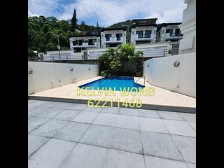 Ma On Shan - Kei Ling Ha Lo Wai 02