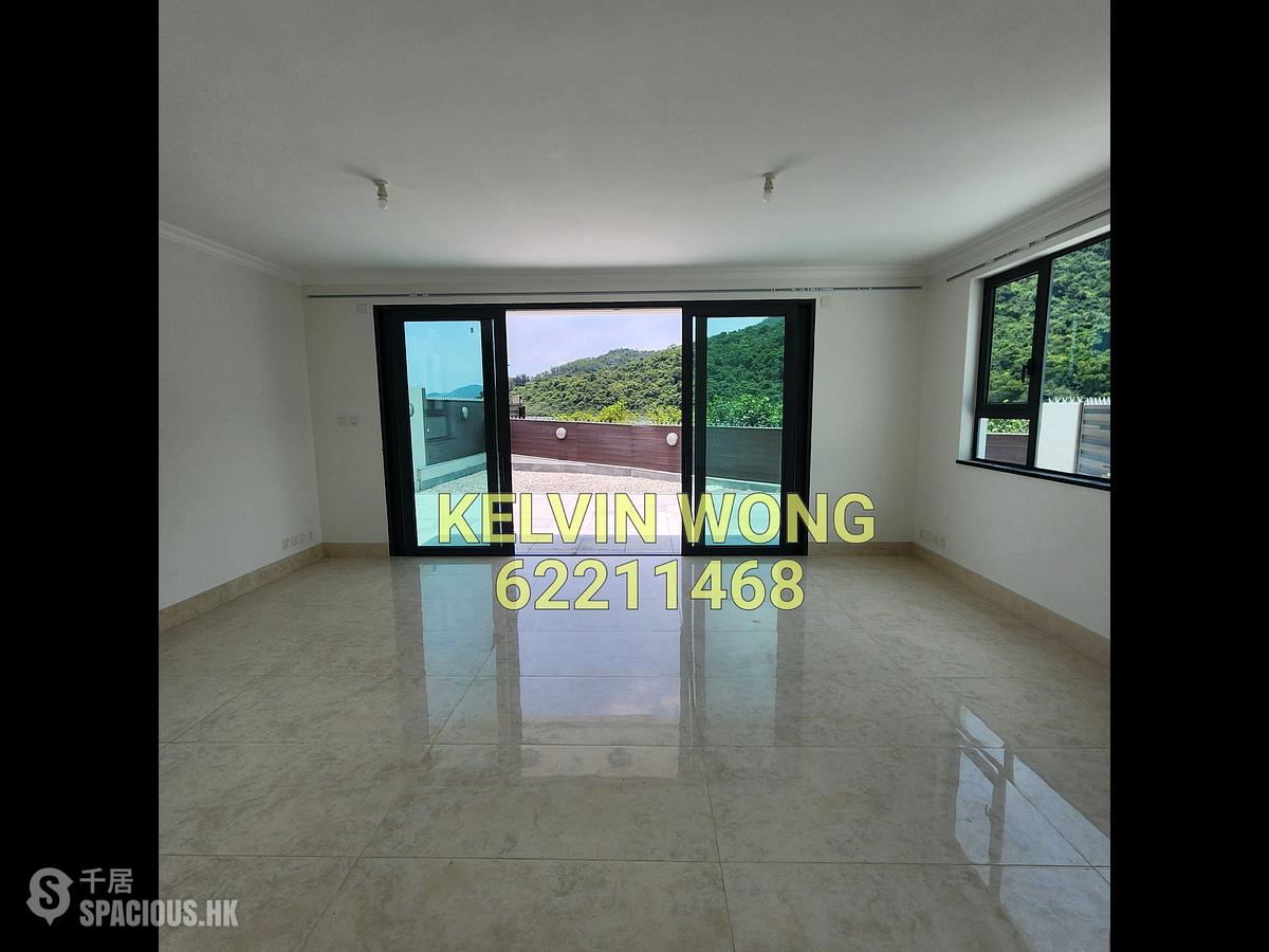 Ma On Shan - Kei Ling Ha Lo Wai 01