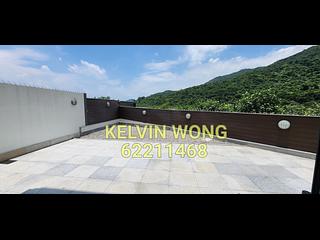 Ma On Shan - Kei Ling Ha Lo Wai 03